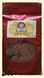 Carob Large Hearts 7oz