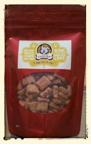 Chloe's Tail Waggin Waverlys 7oz