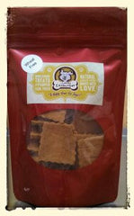 Wheat-Free Betty's Pumpkin Squares 7oz