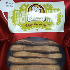Dommie's Big Bones 7oz