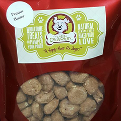 Millie's Chihuahua Snappers 7oz