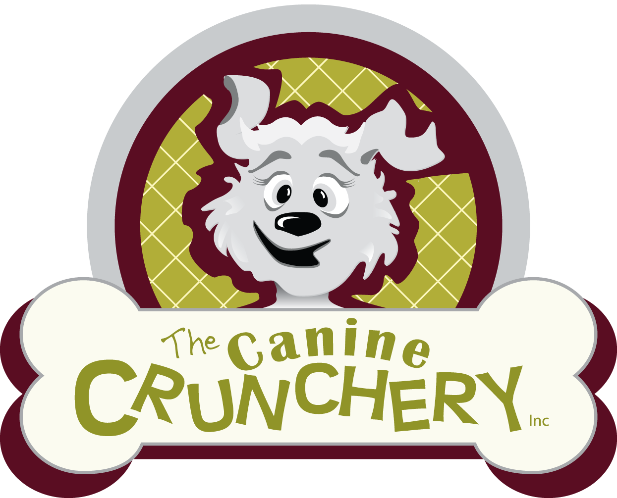 The Canine Crunchery, Inc.